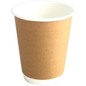 250ml Doubel Wall Cup