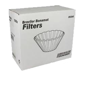 Filters papers