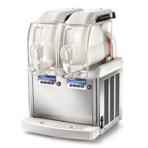 gt touch ice cream machine