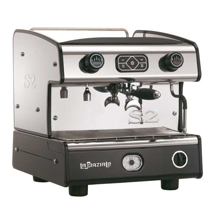 La Spaziale S2 EK 1 Group Commercial Espresso Machine